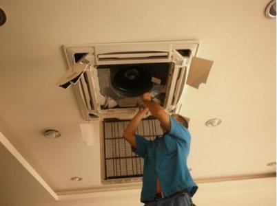 美菱空調(diào)e4怎么處理(美菱空調(diào)E4故障處理方法) 美菱空調(diào)e4怎么處理(美菱空調(diào)E4故障處理方法)